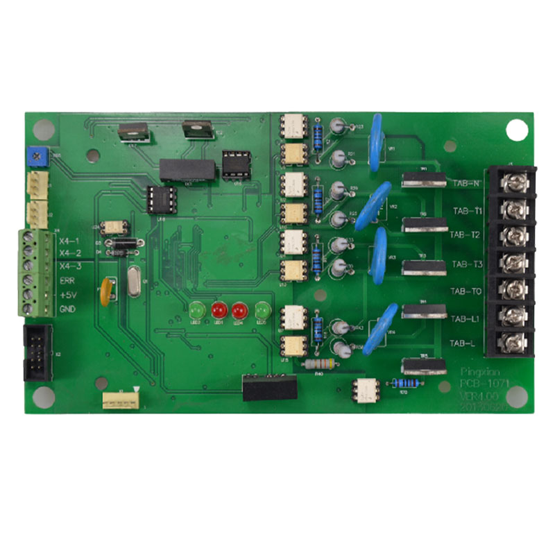 PX-HPC-101VSIHS智能即時加熱卡
